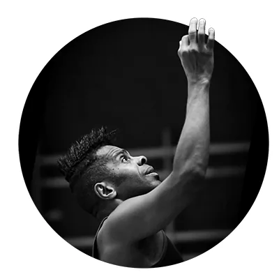 Lionel Amadote
