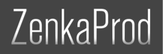 Logo Zenkaprod